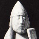 Click on the Lewis chessmen Rook to email me