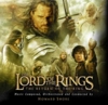 cover: Return of the King