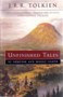 Unfinished Tales cover