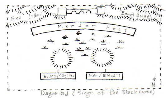 map of Dagorlad
