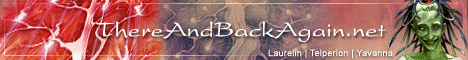 There and Back Again